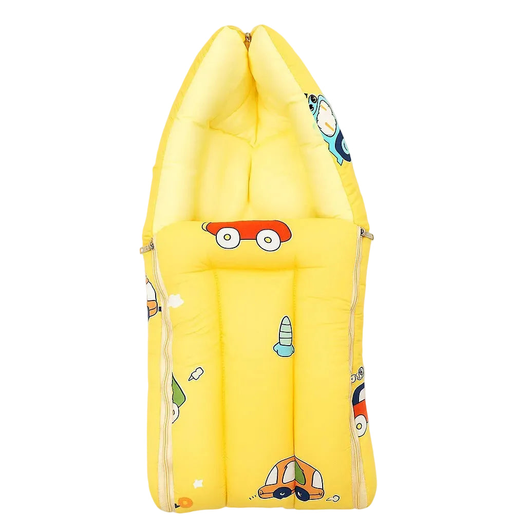 Baby Carry Nest - Tiny Transporters