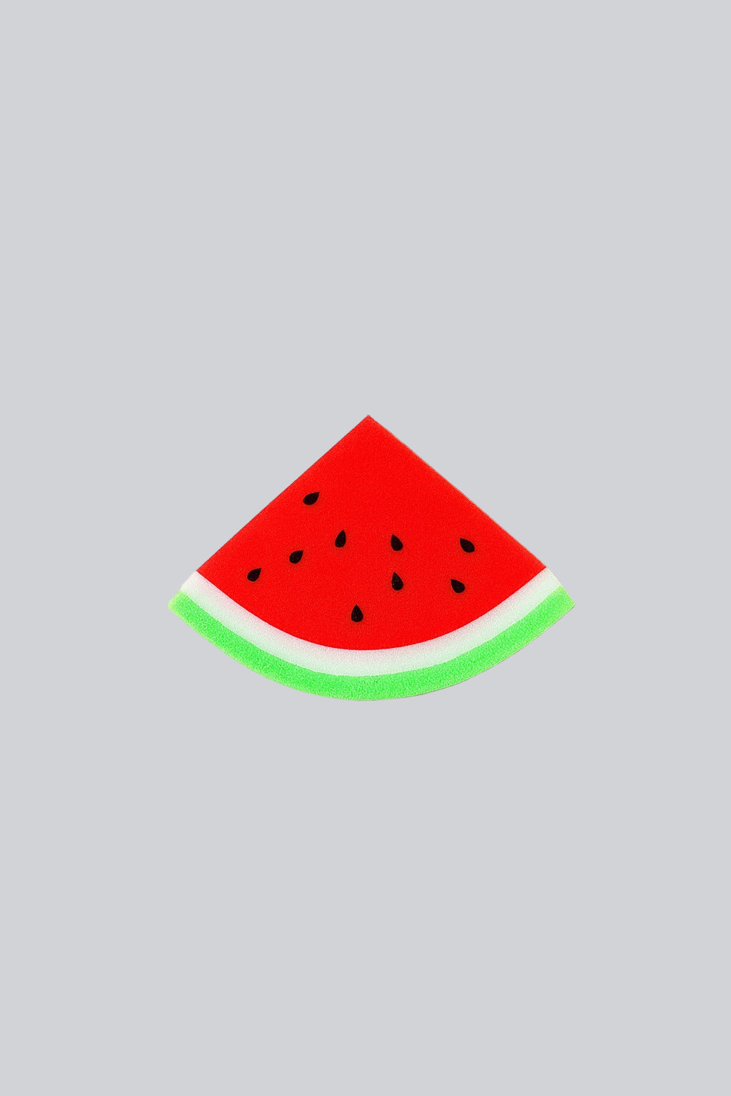 Bath Sponge watermelon