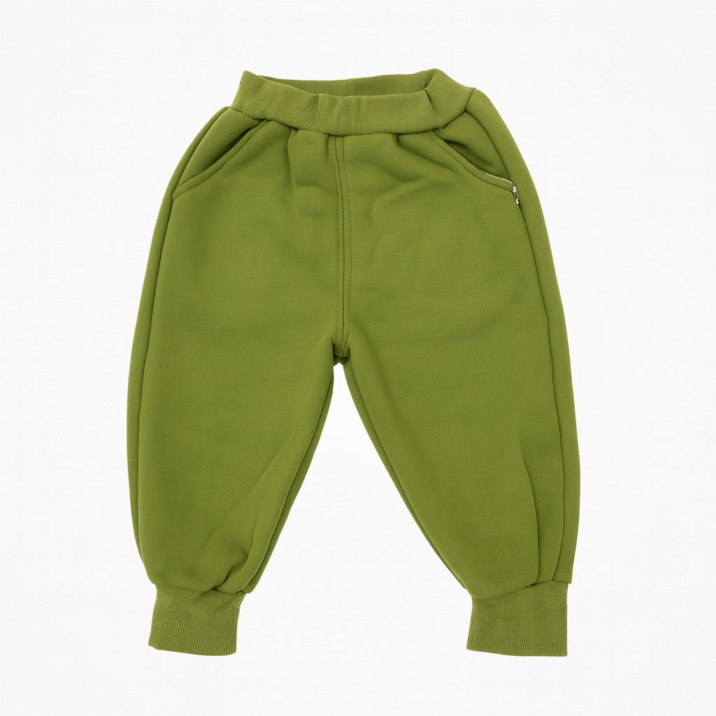 Winter Sweatshirt & Jogger Pants Co-ord Set - Wild Dino
