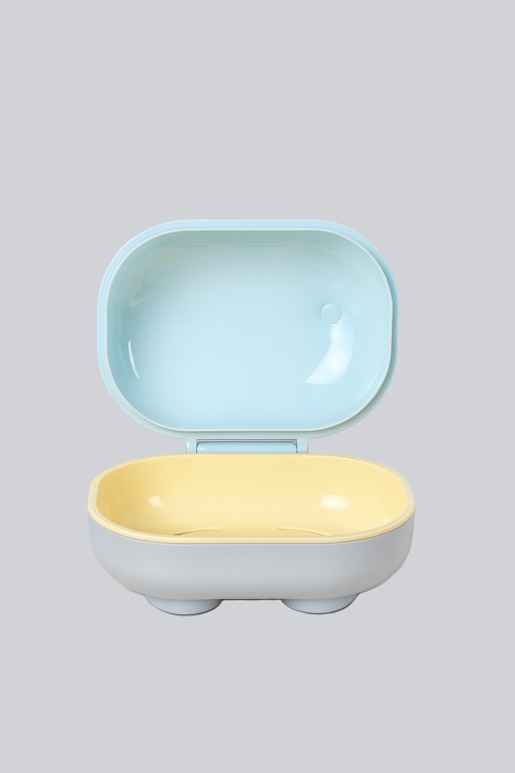 Soap Holder - Blushy Buddy - Blue