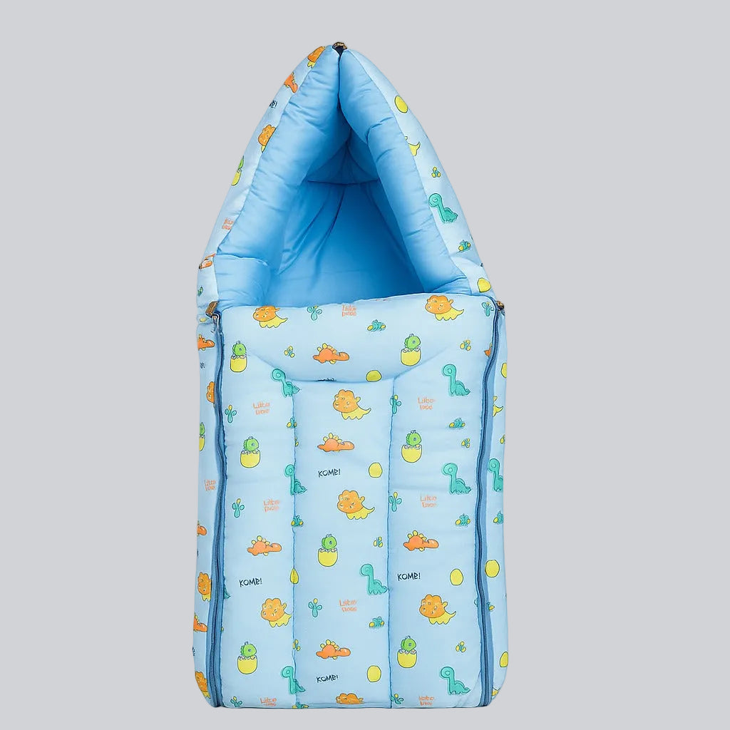 Baby Carry Nest - Dino Doodle