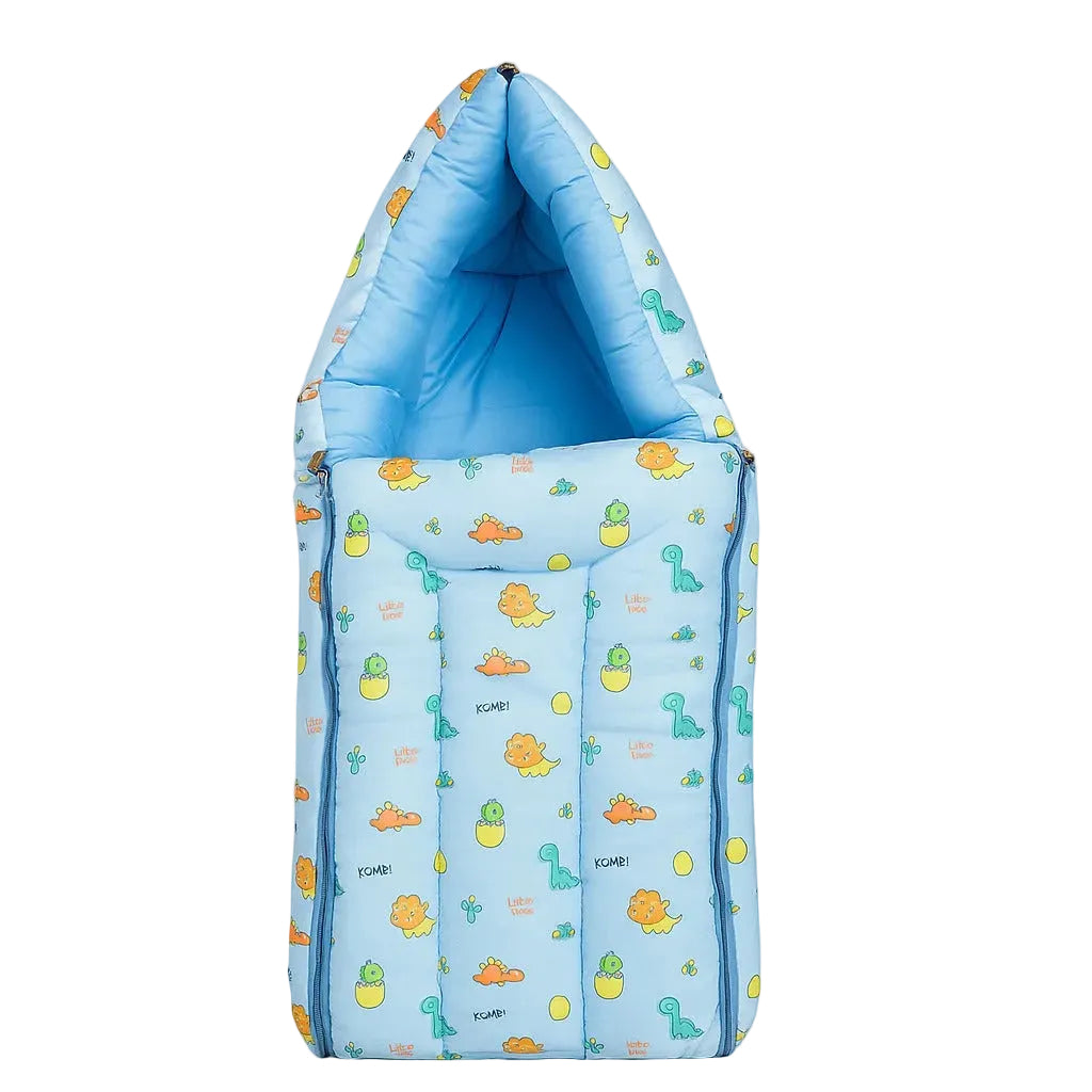 Baby Carry Nest - Dino Doodle