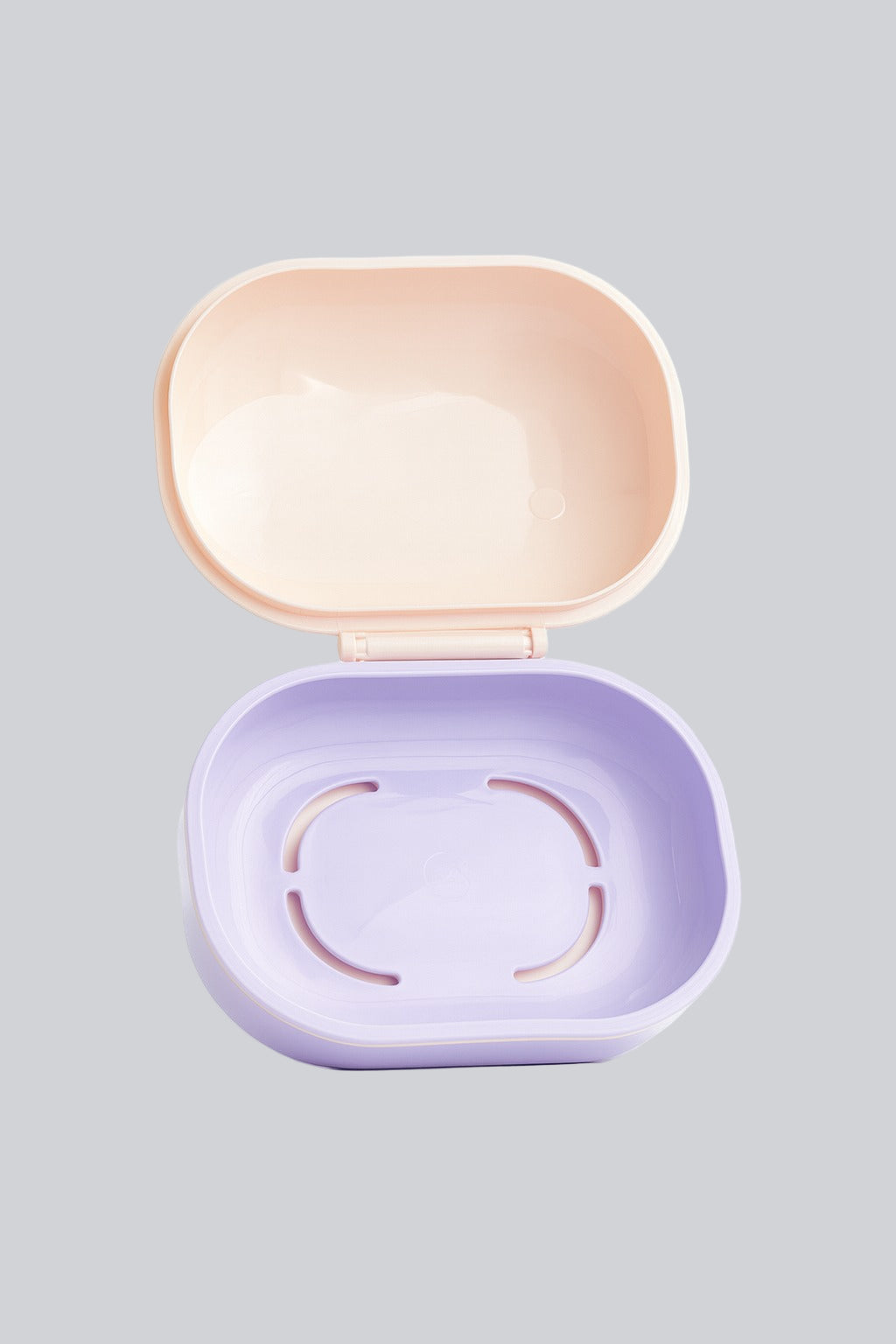 Soap Holder - Blushy Buddy - Pink