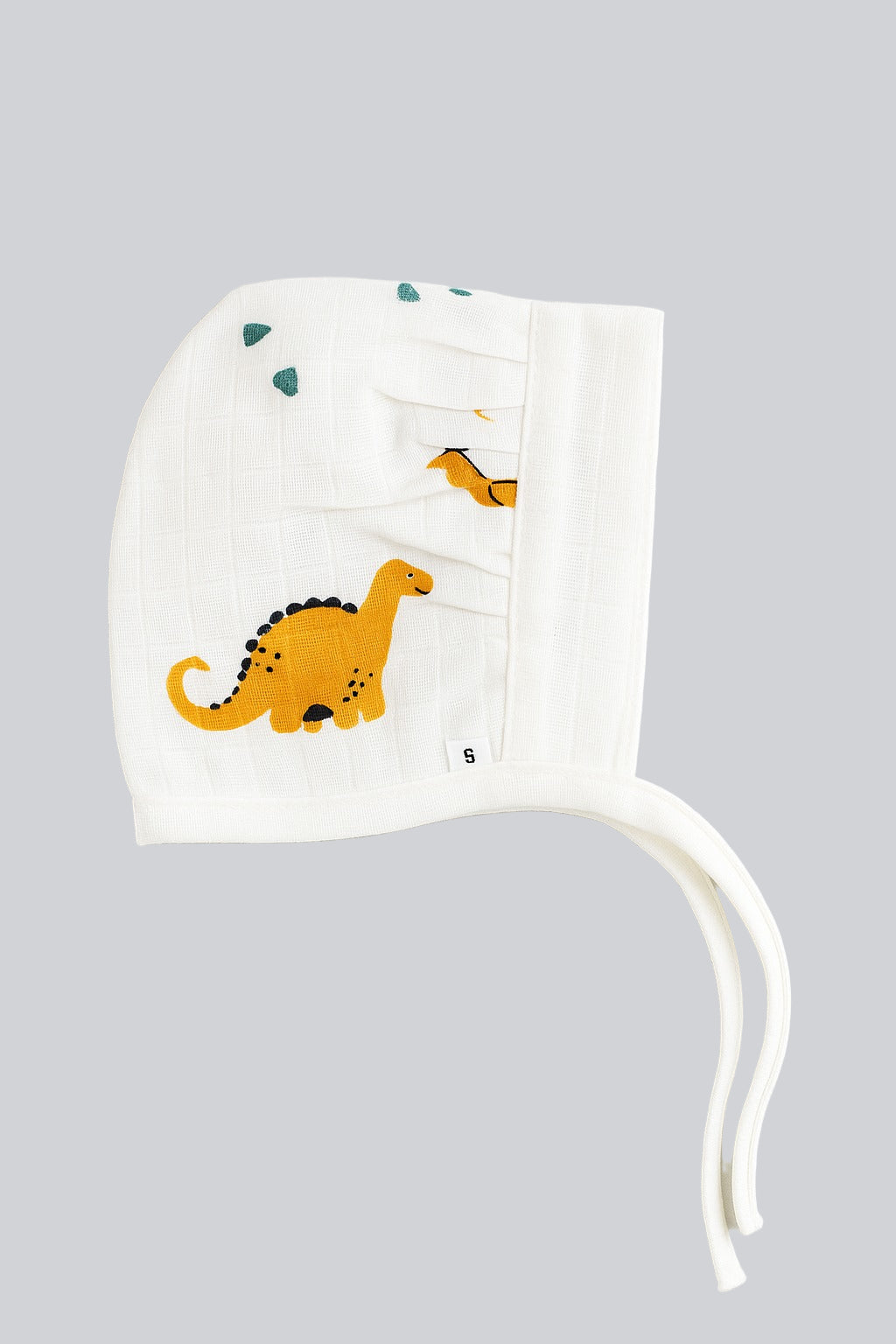 Muslin Dori Cap - Dinoland