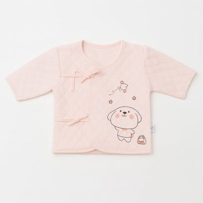 Newborn Essentials 7 pc Set - Blushy Mimi