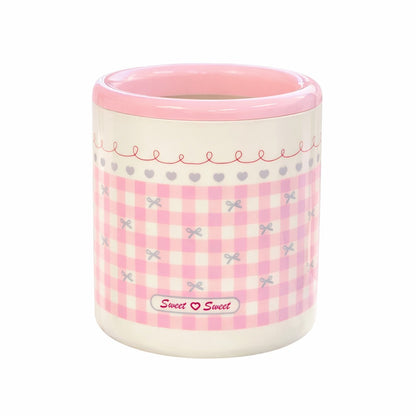 Multipurpose Dustbin - Candy Checks