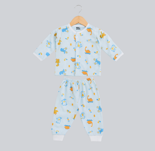 Hoseiry Full Sleeves Set - Jurassic Joy