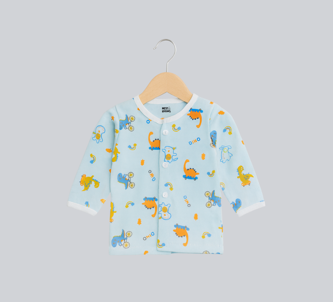 Hoseiry Full Sleeves Set - Jurassic Joy