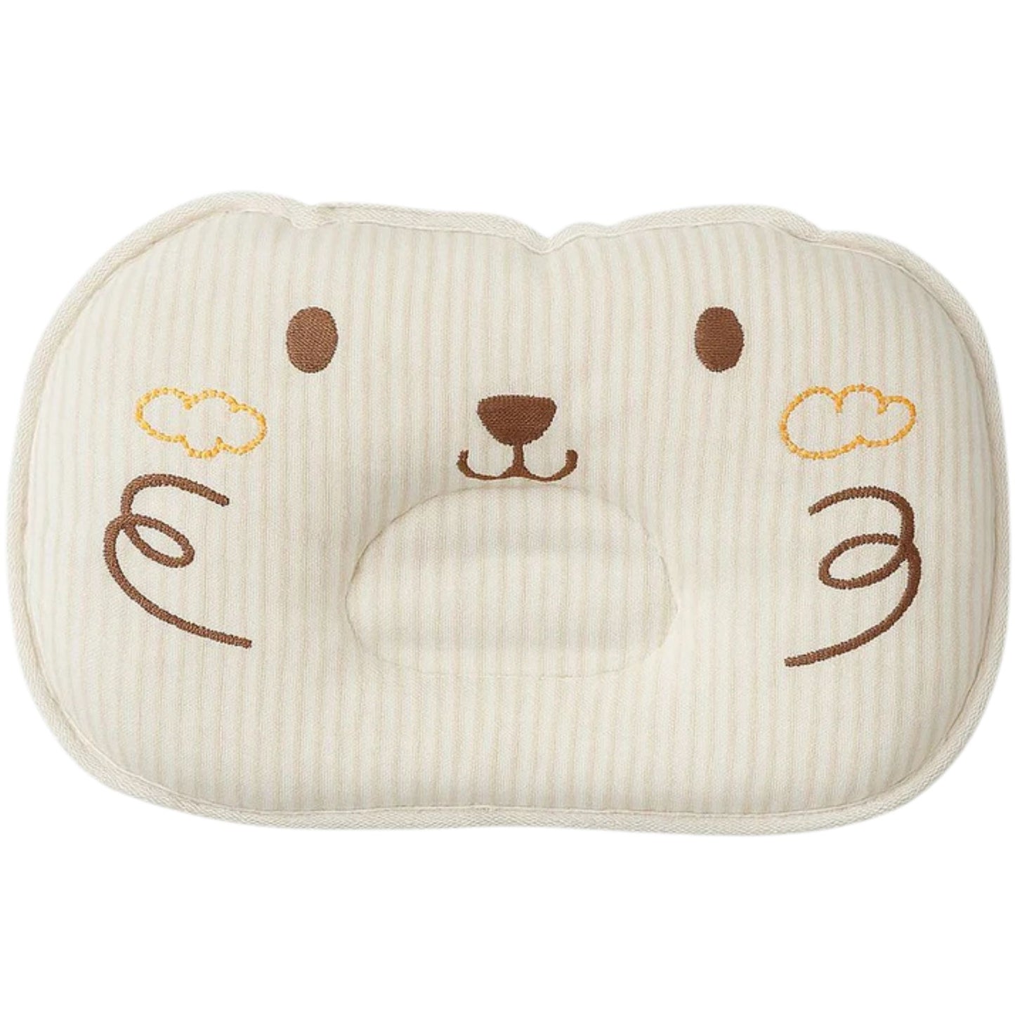 Infant Pillow - Bear Hug