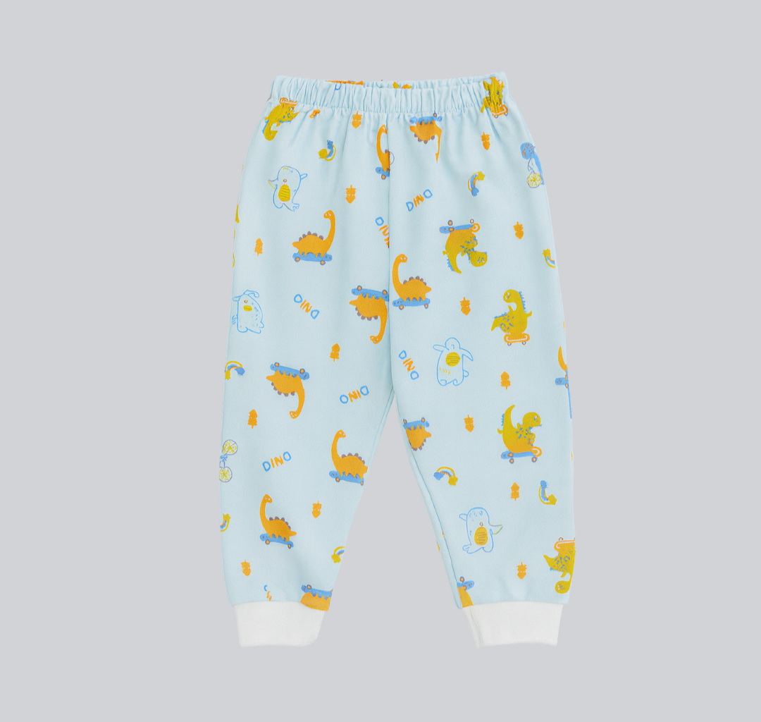 Hoseiry Full Sleeves Set - Jurassic Joy