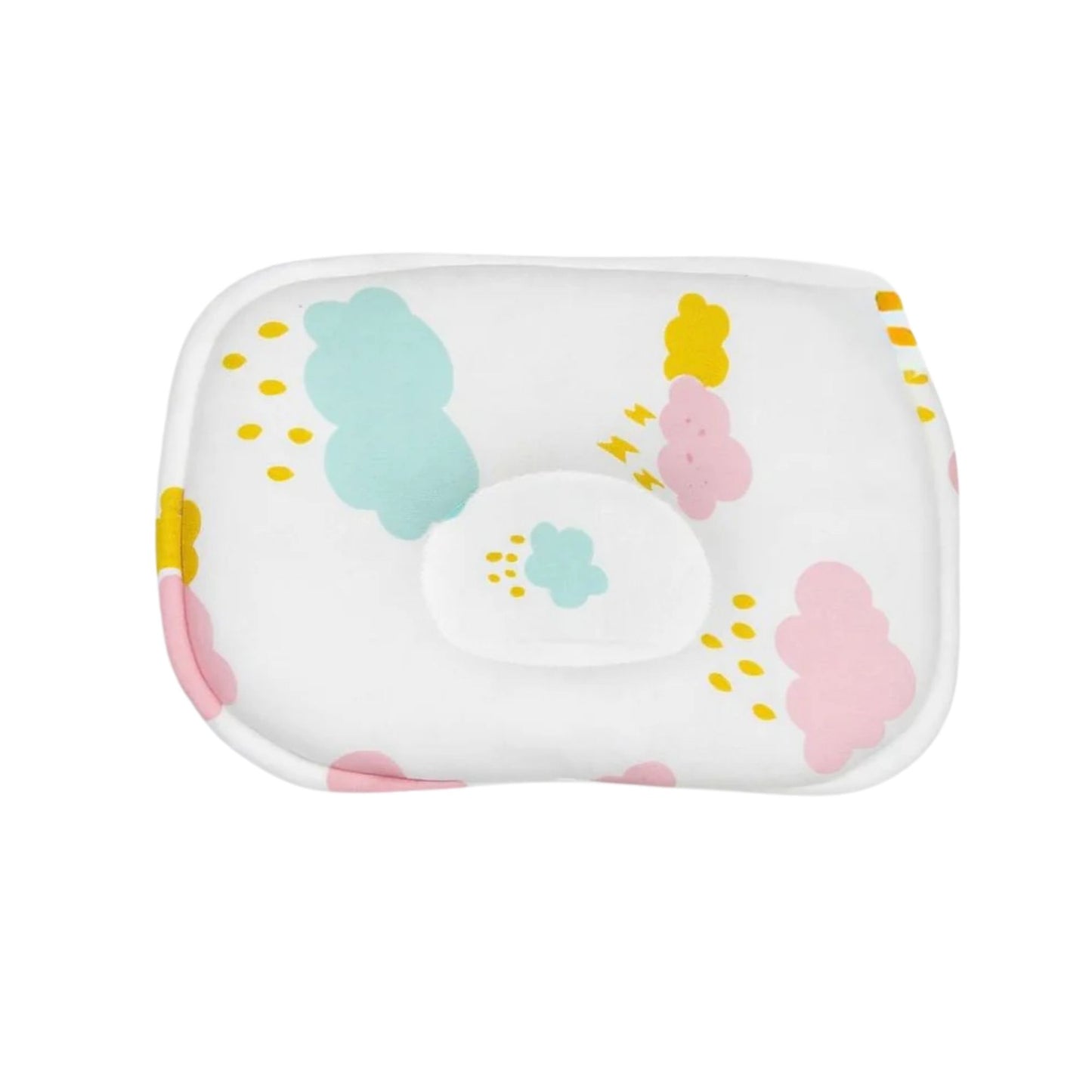 Infant Pillow - Clouds