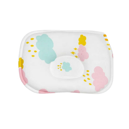 Infant Pillow - Clouds