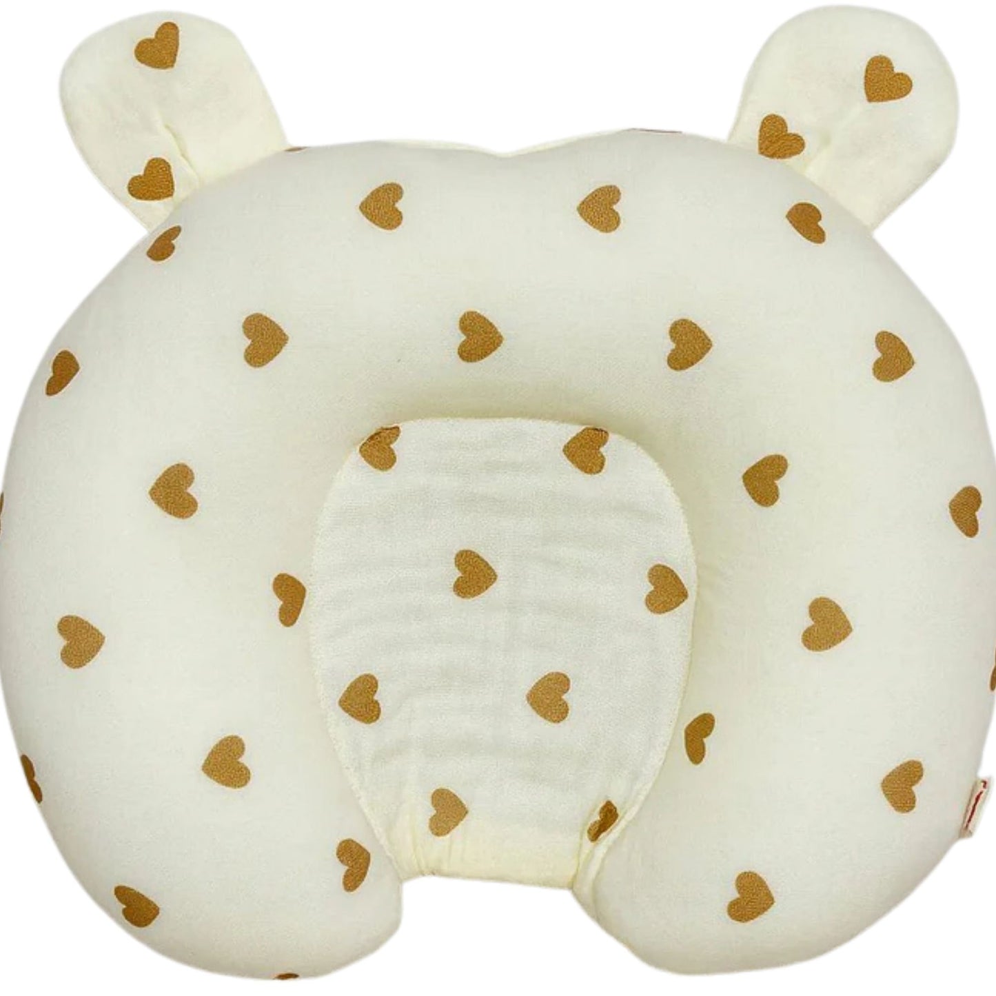 U Shape Pillow - Mini Hearts