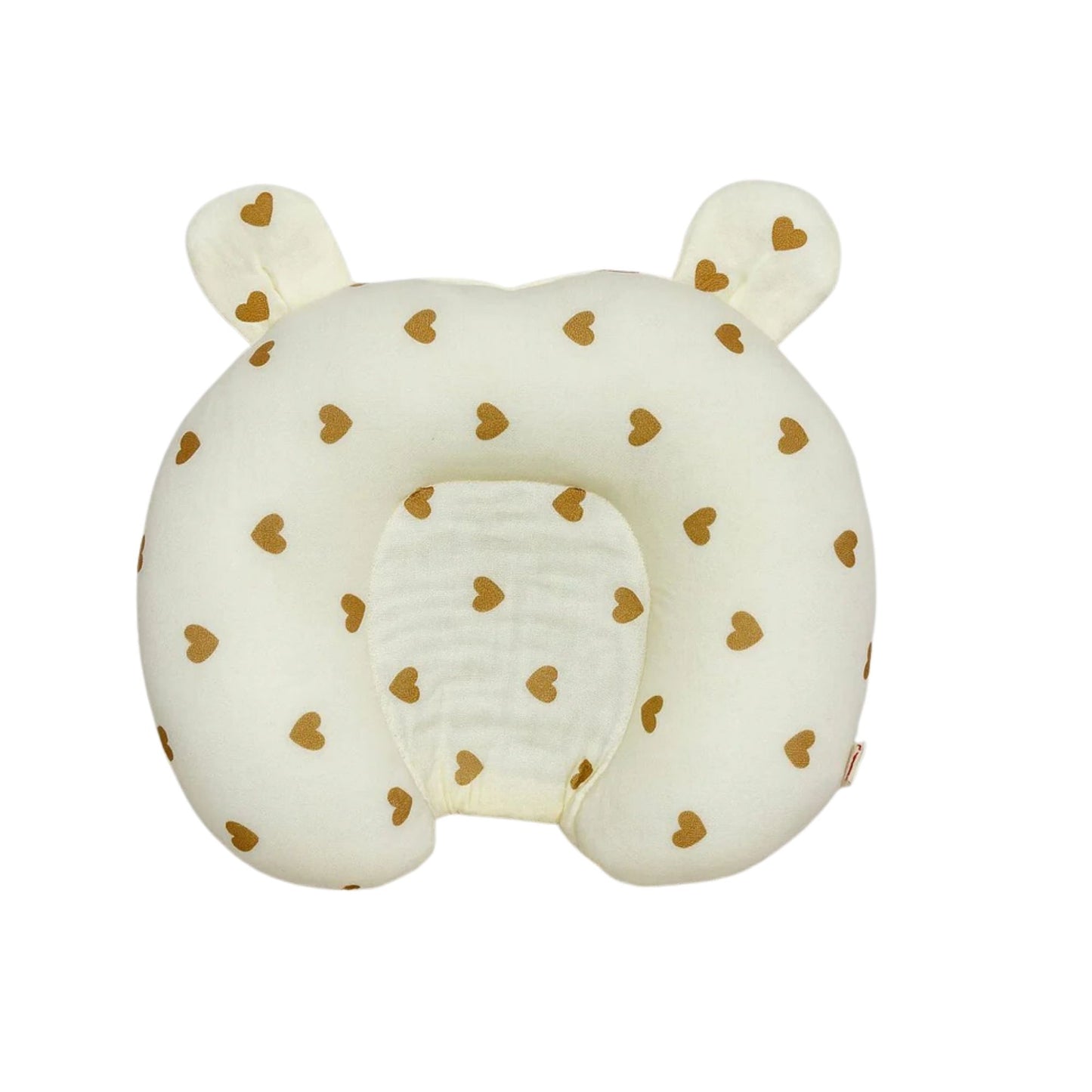 U Shape Pillow - Mini Hearts