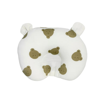 U Shape Pillow - Baby Bear