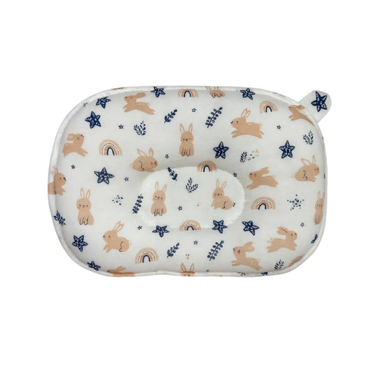 Infant Pillow - Hoppy Dreams
