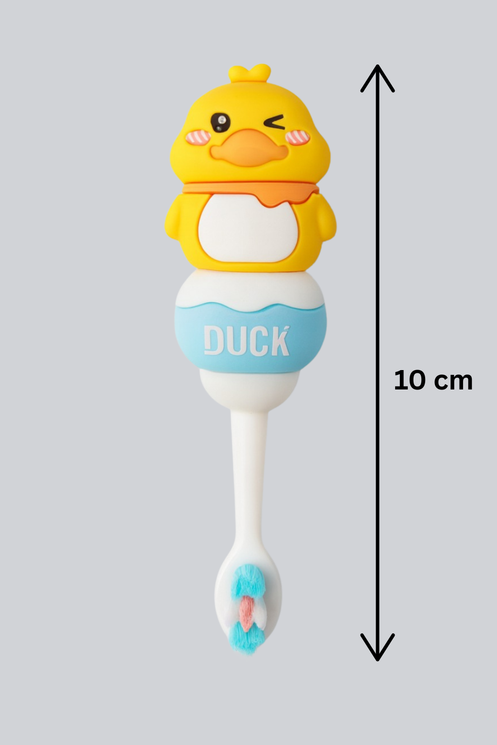 Toddler Toothbrush - Sunny Duck