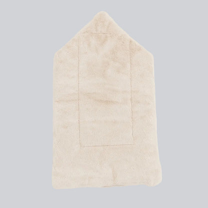 Baby Sleeping Bag - Caramel Buddy