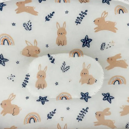 Infant Pillow - Hoppy Dreams