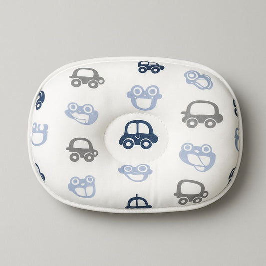 Infant Pillow - Voyager Travel