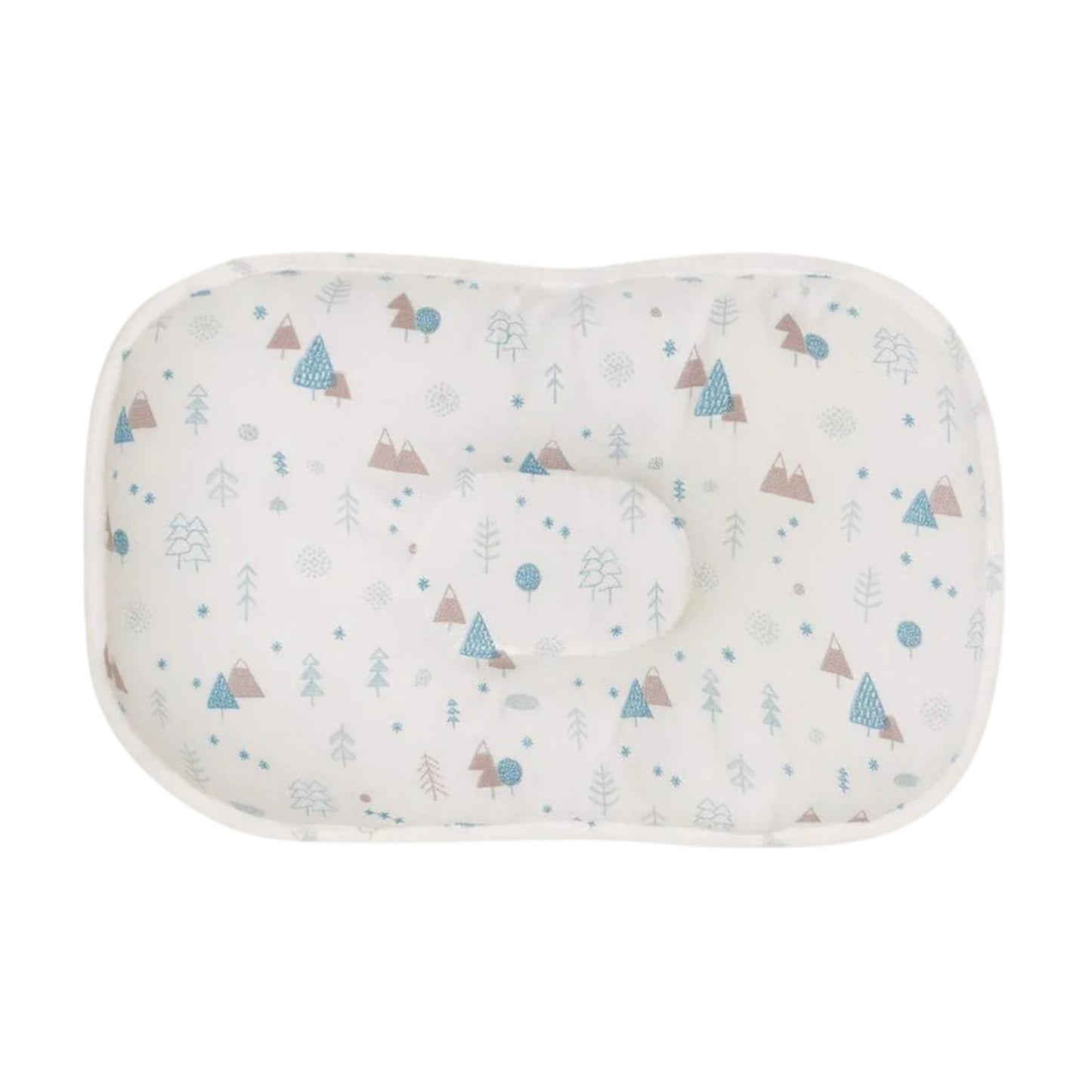 Infant Pillow - Woodland Dreams
