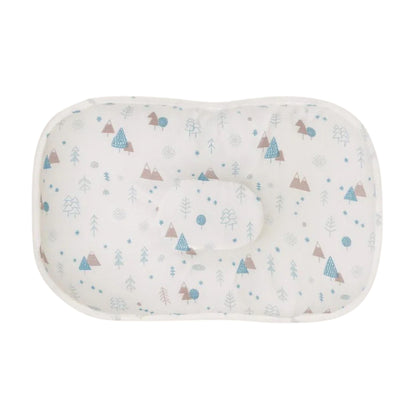 Infant Pillow - Woodland Dreams