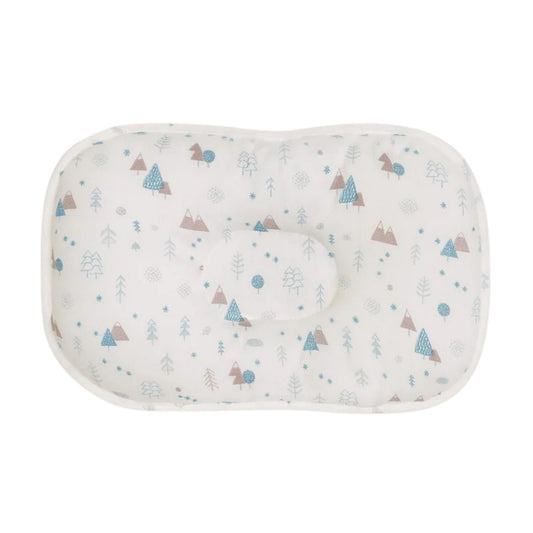 Infant Pillow - Woodland Dreams
