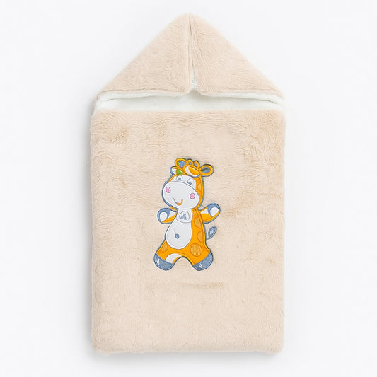 Baby Sleeping Bag - Caramel Buddy