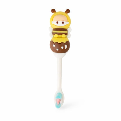 Toddler Toothbrush - Buzzy Bee