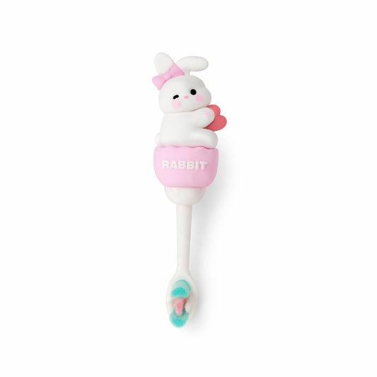 Toddler Toothbrush - Rosy Cheeks