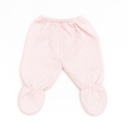 Newborn Essentials 7 pc Set - Blushy Mimi