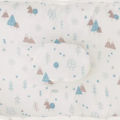 Infant Pillow - Woodland Dreams
