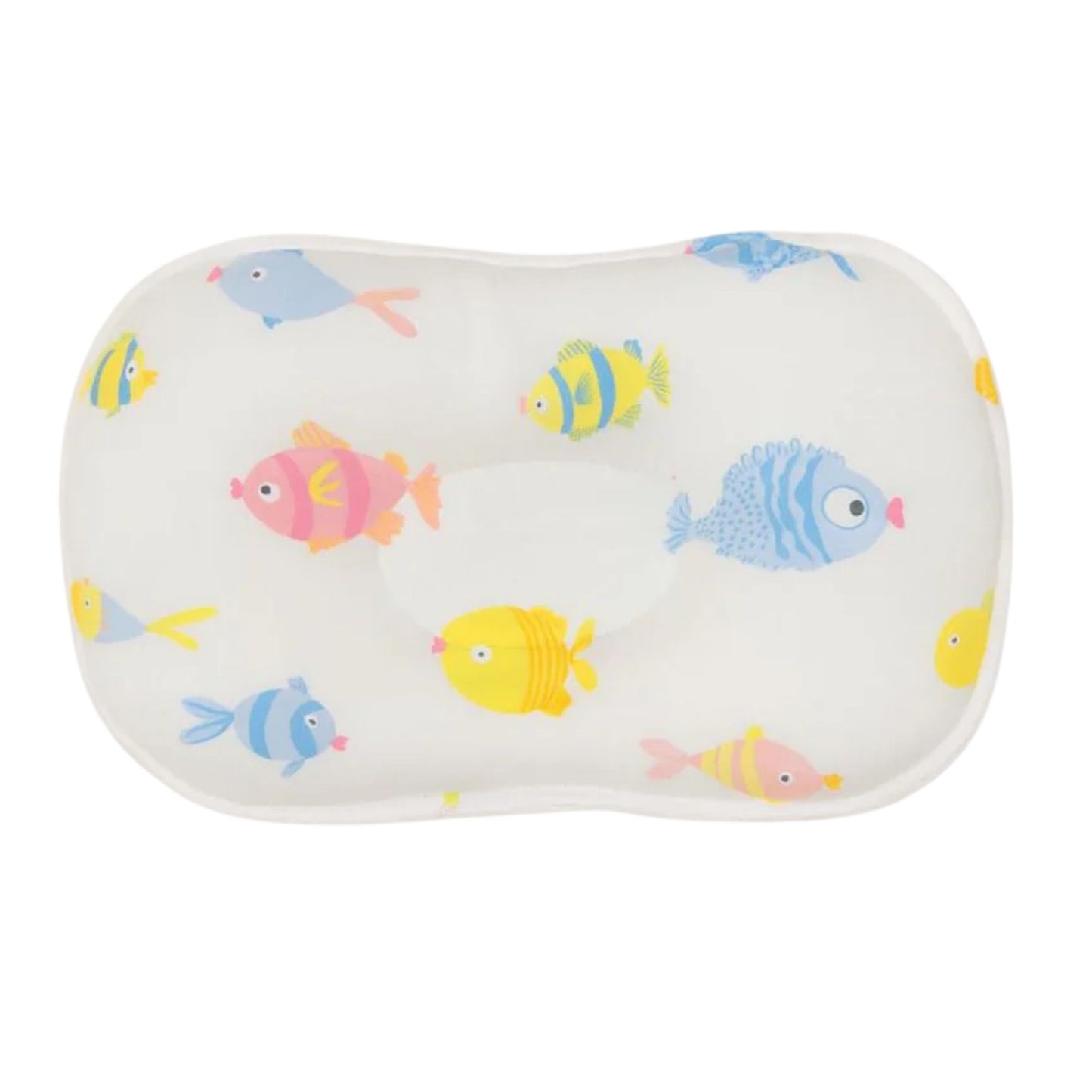 Infant Pillow - Ocean Buddy