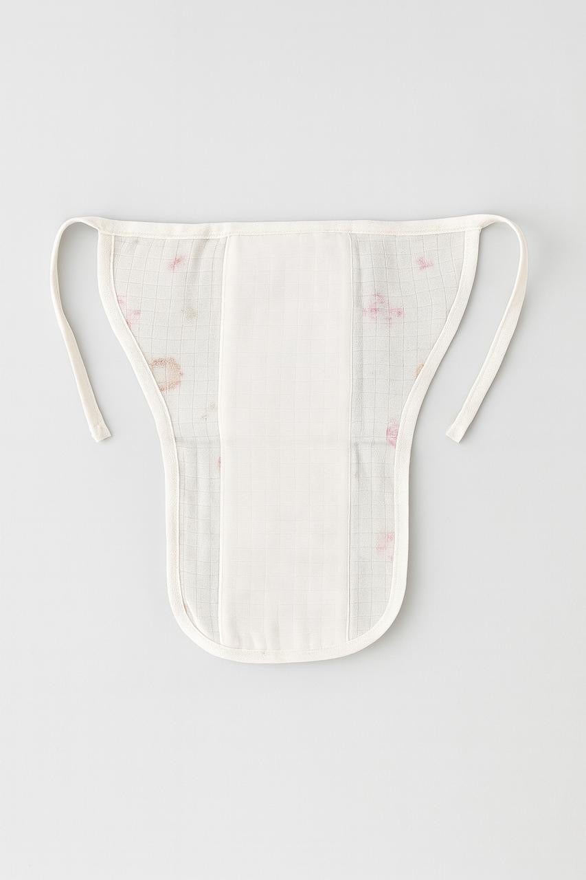 Muslin Nappies - Animals