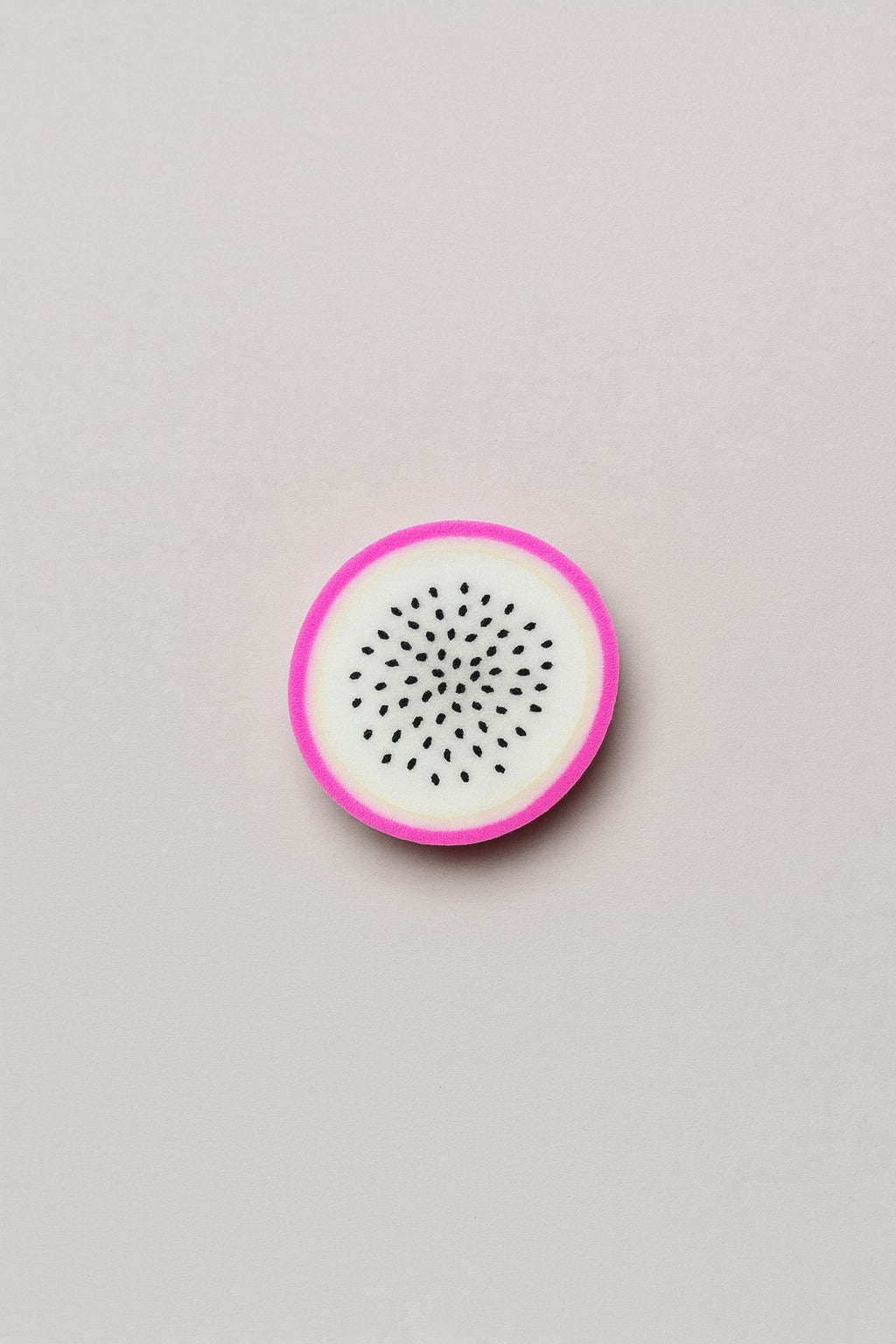 Bath Sponge dragonfruit