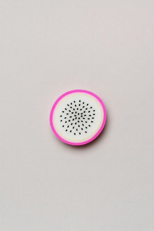 Bath Sponge dragonfruit