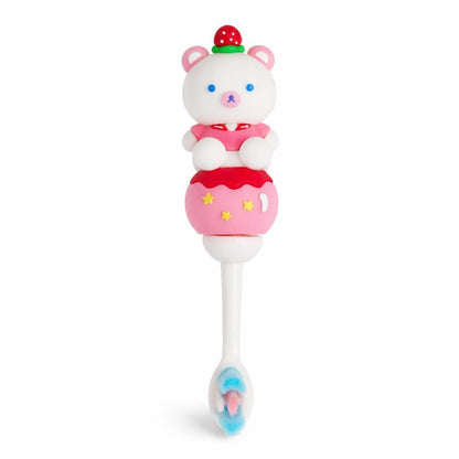 Toddler Toothbrush - Strawberry Sprinkle