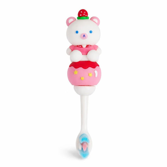 Toddler Toothbrush - Strawberry Sprinkle