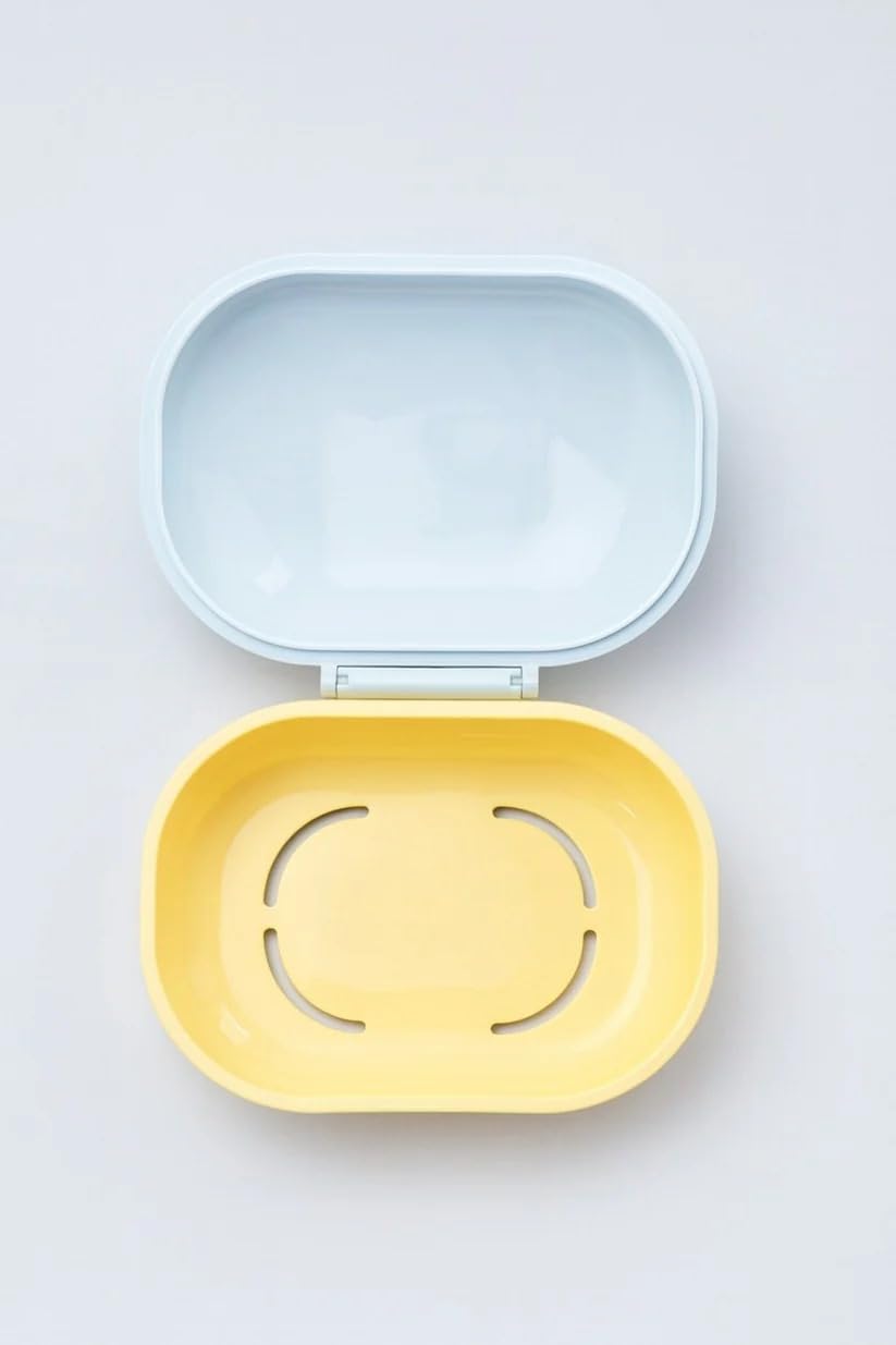 Soap Holder - Blushy Buddy - Blue