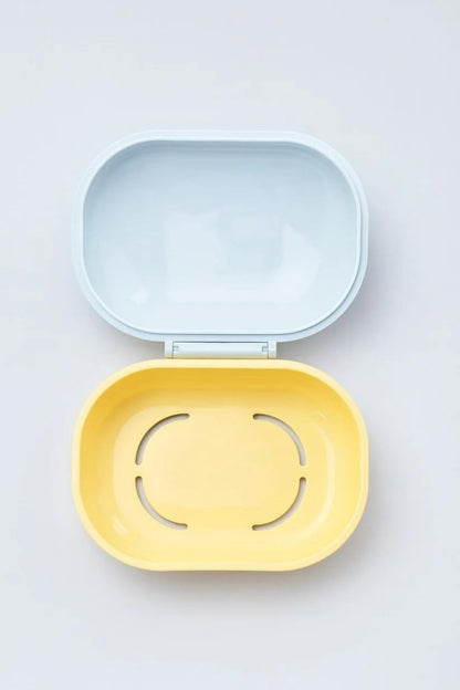 Soap Holder - Blushy Buddy - Blue