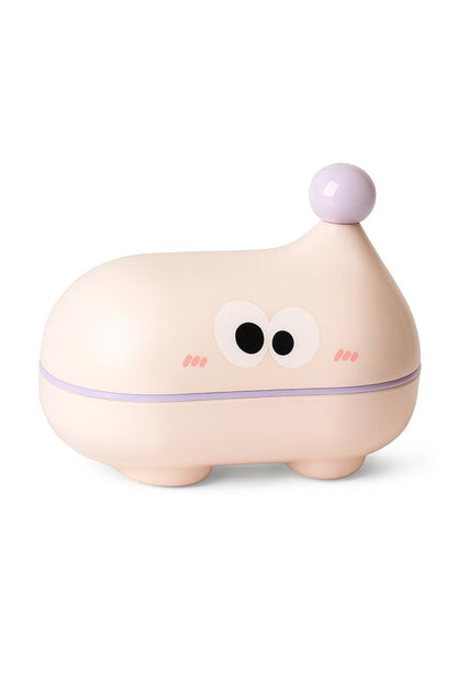 Soap Holder - Blushy Buddy - Pink