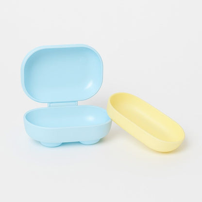 Soap Holder - Blushy Buddy - Blue