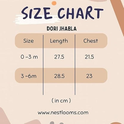 Dori Jhabla- Organic Cotton Muslin- Combo of 5 (aeroplane rides, galaxy woofs, jungle buddies, bear snuggle, rainbow dreams)