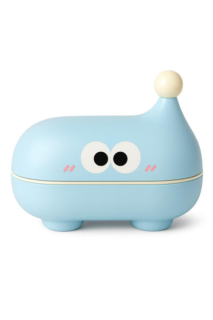 Soap Holder - Blushy Buddy - Blue