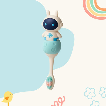 Toddler Toothbrush - Astronaut