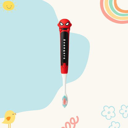 Kids Toothbrush - Spiderman