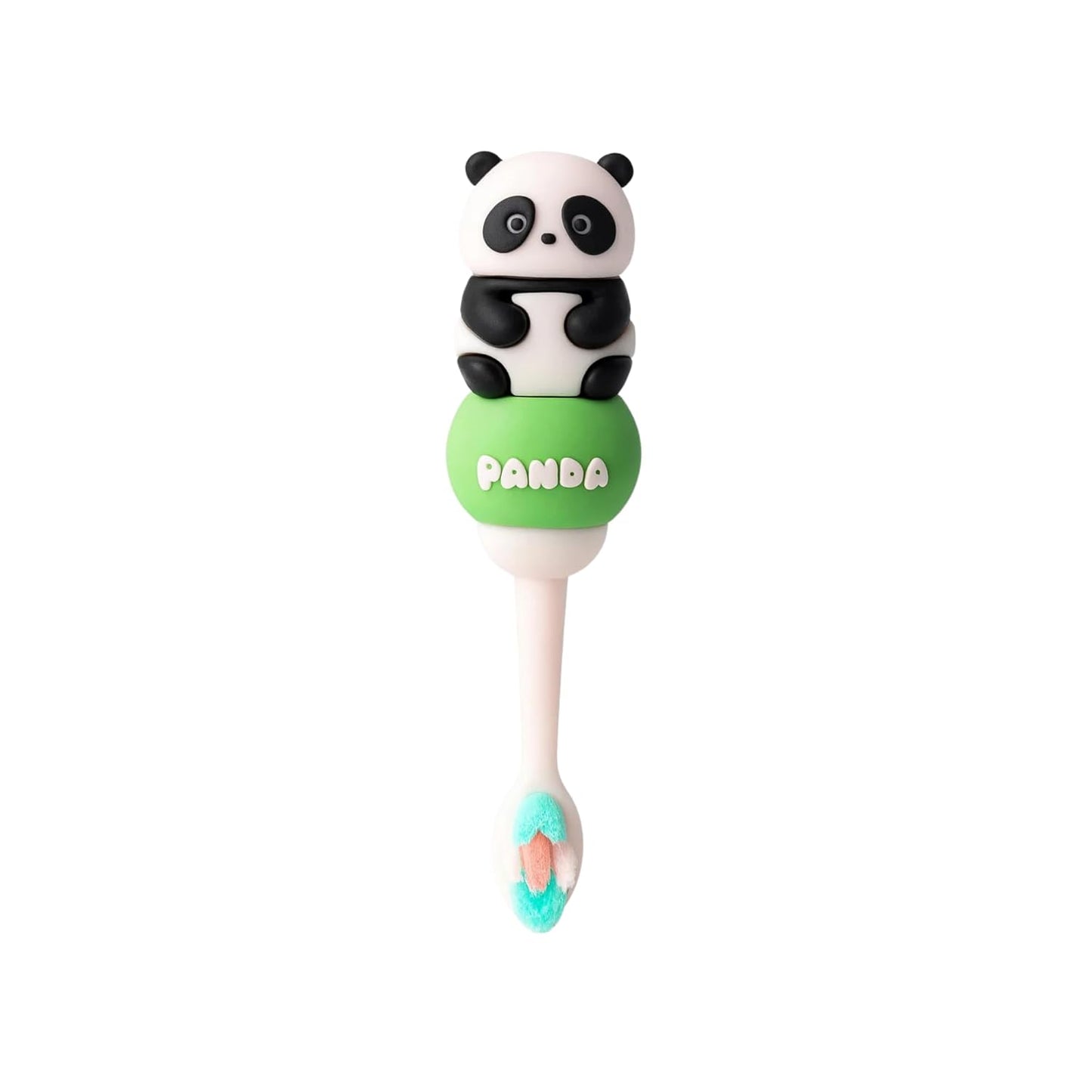 Toddler Toothbrush - Cute Panda