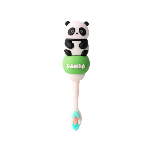 Toddler Toothbrush - Cute Panda