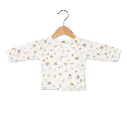 Hoseiry Full Sleeves Set - Teddy Doodles
