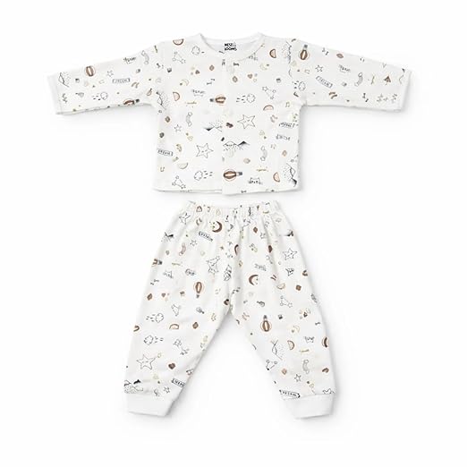 Hoseiry Full Sleeves Set - Little Explorer
